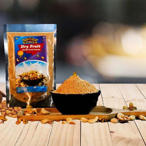 Bhimavaram Dry Fruit Health Drink